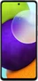 Samsung Galaxy A52 Enterprise Edition 128GB Awesome Black