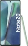 Samsung Galaxy Note 20 mystic green