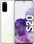 Samsung Galaxy S20 5G cloud white