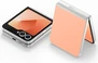 Samsung Galaxy Z Flip6 512GB Peach