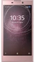 Sony Xperia L2 pink