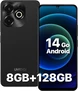 Umidigi G9x 128GB Sand Black