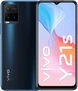 Vivo Y21s Midnight Blue