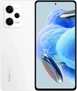 Xiaomi Redmi Note 12 Pro 5G 128GB/6GB Polar White