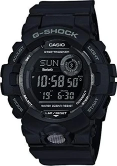 Casio G-Shock GBD-800-1BER