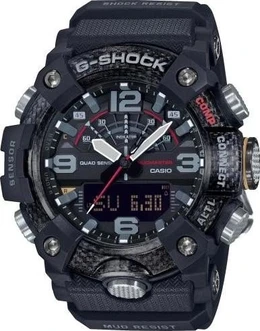 Casio G-Shock GG-B100-1AER