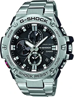 Casio G-Shock GST-B100D-1AER