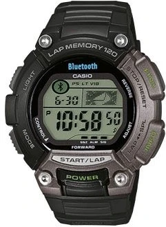 Casio sports STB-1000-1EF