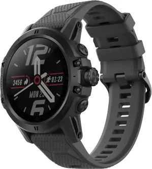 Coros Vertix GPS Adventure dark rock