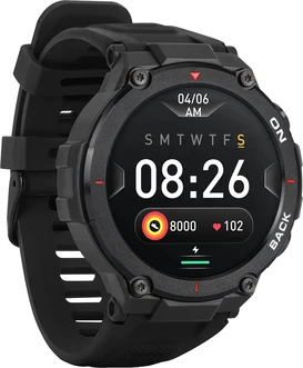 Garett Electronics GRS black