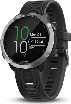 Garmin Forerunner 645 Music black