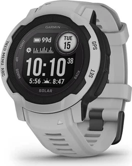 Garmin Instinct 2 solar mist grey