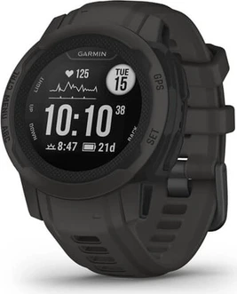 Garmin Instinct 2S graphite