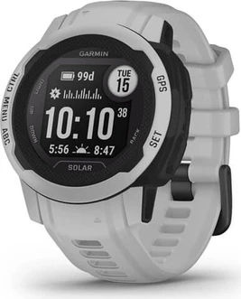 Garmin Instinct 2S solar mist grey