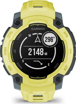 Garmin Instinct E 45mm electric