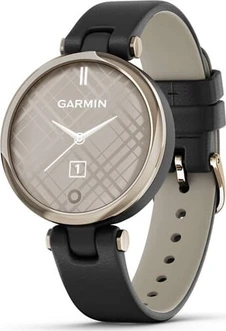 Garmin Lily Classic black/ivory