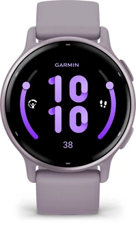 Garmin vivoactive 5 orchid