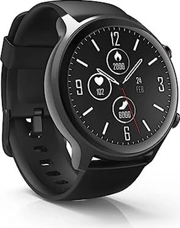 Hama Smartwatch Fit Watch 6910 black