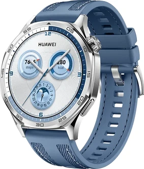 Huawei Watch GT 5 46mm blue