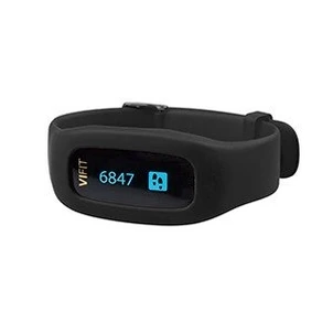 Medisana ViFit connect activity tracker