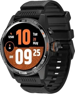 Mobvoi TicWatch atlas black