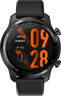 Mobvoi Ticwatch Pro 3 Ultra GPS black