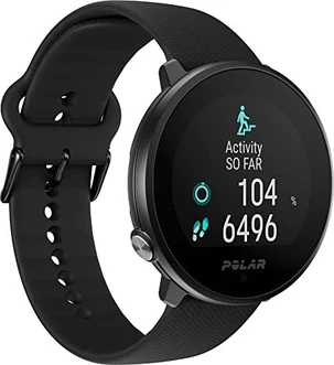 Polar Unite black