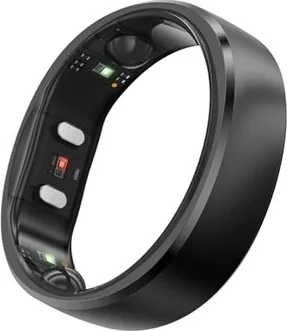 RingConn Smart ring Gen 2 size 12 black