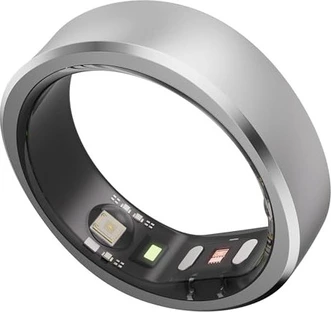 RingConn Smart ring Gen 1 size 11 silver