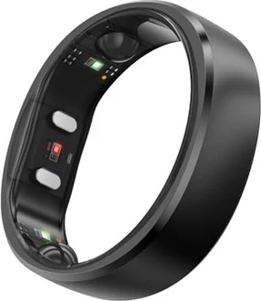 RingConn Smart ring Gen 2 size 9 black