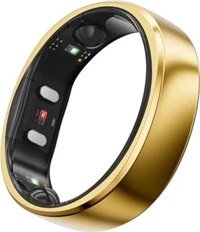 RingConn Smart ring Gen 2 size 11 gold