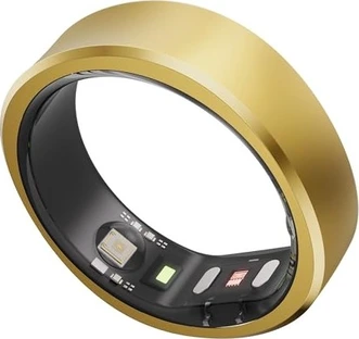 RingConn Smart ring Gen 1 size 11 gold