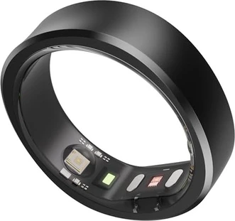 RingConn Smart ring Gen 1 size 8 black