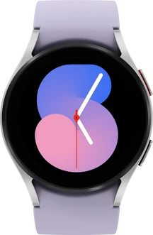 Samsung Galaxy Watch 5 Bluetooth 40mm silver