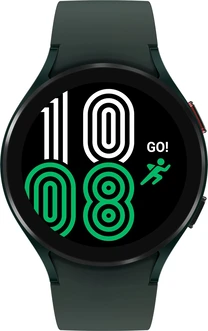 Samsung Galaxy Watch 4 R870 44mm green