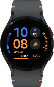 Samsung Galaxy Watch FE black