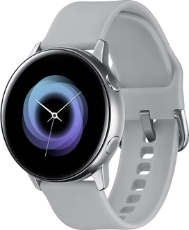 Samsung Galaxy Watch Active R500 silver