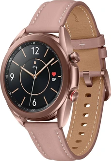 Samsung Galaxy Watch 3 R850 stainless steel 41mm mystic bronze