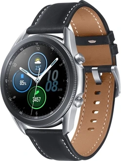 Samsung Galaxy Watch 3 LTE R845 45mm mystic silver