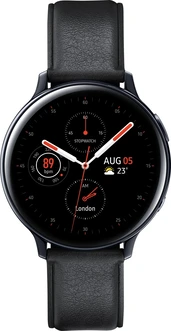 Samsung Galaxy Watch Active 2 LTE R835 stainless steel 40mm black