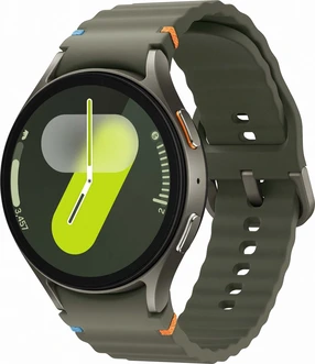 Samsung Galaxy Watch 7 Bluetooth 44mm green