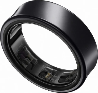 Samsung Galaxy ring size 11 titanium Black