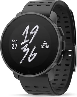 Suunto 9 peak Pro all black