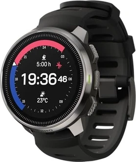 Suunto Ocean dive computer steel black