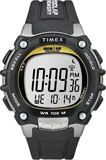 Timex Ironman Sleek 100 (various colours)