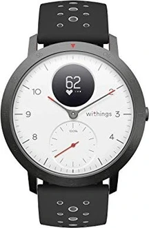 Withings Steel HR Sports 40mm activity tracker white