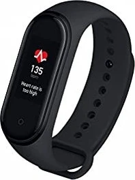 Xiaomi Mi Band 4 activity tracker black