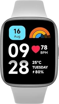 Xiaomi Redmi Watch 3 Active grey