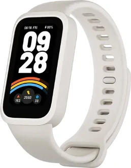 Xiaomi Smart Band 9 Active beige