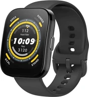 Amazfit Bip 5 activity tracker Soft black
